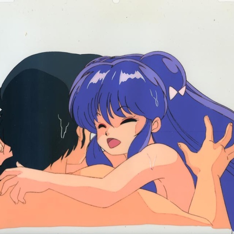 Ranma 1/2 / Cel / 001